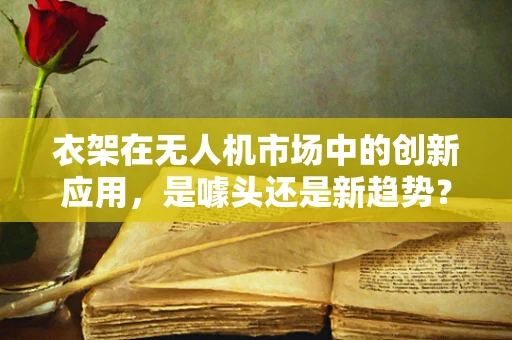 衣架在无人机市场中的创新应用，是噱头还是新趋势？
