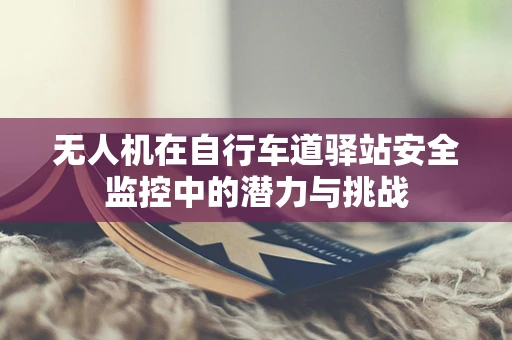 无人机在自行车道驿站安全监控中的潜力与挑战