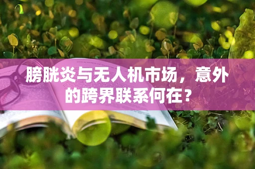 膀胱炎与无人机市场，意外的跨界联系何在？