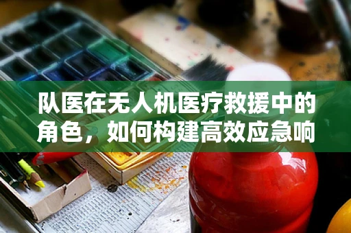 队医在无人机医疗救援中的角色，如何构建高效应急响应体系？
