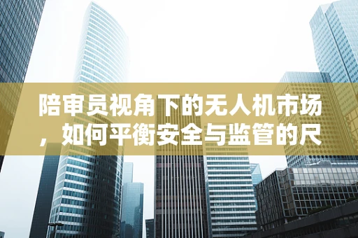 陪审员视角下的无人机市场，如何平衡安全与监管的尺度？