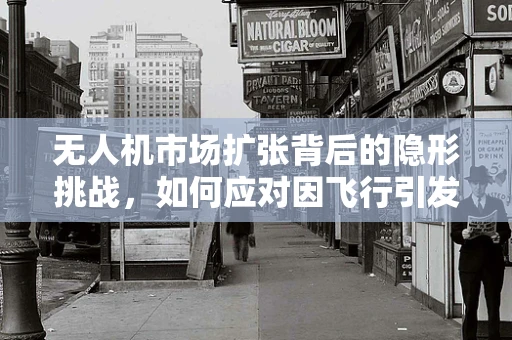 无人机市场扩张背后的隐形挑战，如何应对因飞行引发的喘息性支气管炎风险？