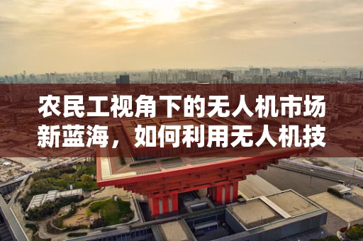 农民工视角下的无人机市场新蓝海，如何利用无人机技术助力农村发展？