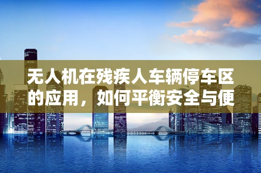 无人机在残疾人车辆停车区的应用，如何平衡安全与便捷？