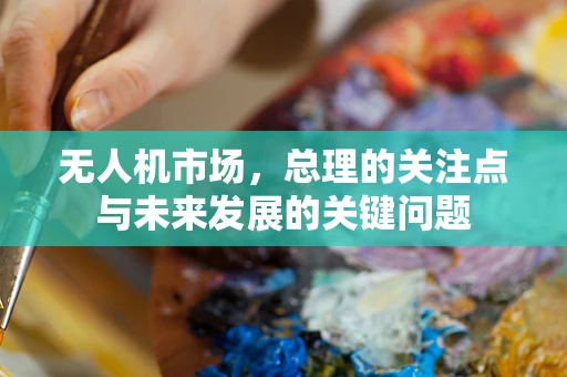 无人机市场，总理的关注点与未来发展的关键问题