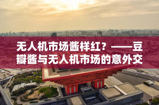 无人机市场酱样红？——豆瓣酱与无人机市场的意外交集