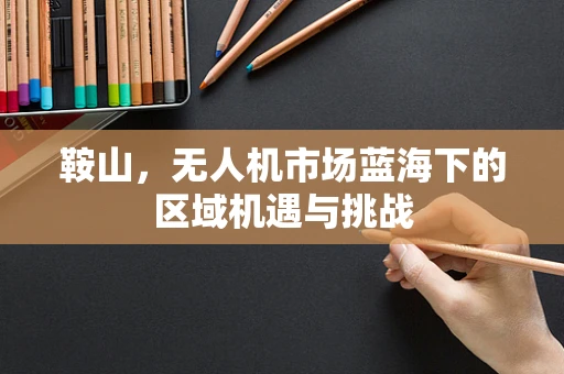 鞍山，无人机市场蓝海下的区域机遇与挑战