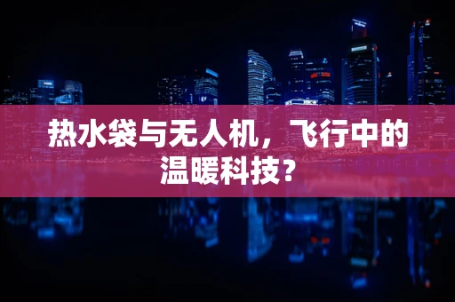 热水袋与无人机，飞行中的温暖科技？