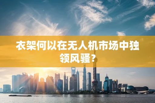 衣架何以在无人机市场中独领风骚？