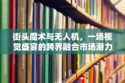 街头魔术与无人机，一场视觉盛宴的跨界融合市场潜力有多大？