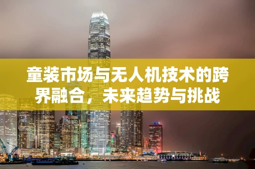 童装市场与无人机技术的跨界融合，未来趋势与挑战