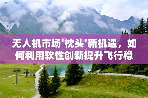 无人机市场‘枕头’新机遇，如何利用软性创新提升飞行稳定性？