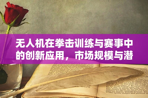 无人机在拳击训练与赛事中的创新应用，市场规模与潜力探讨