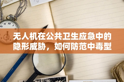无人机在公共卫生应急中的隐形威胁，如何防范中毒型细菌性痢疾的传播？