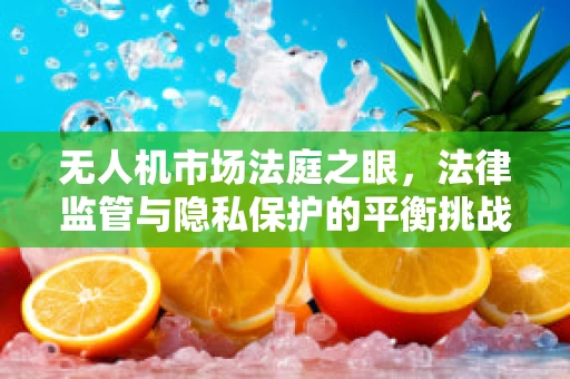无人机市场法庭之眼，法律监管与隐私保护的平衡挑战