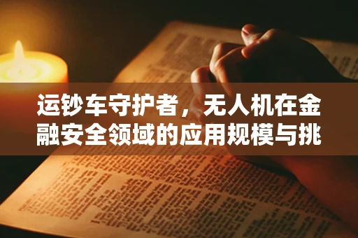 运钞车守护者，无人机在金融安全领域的应用规模与挑战