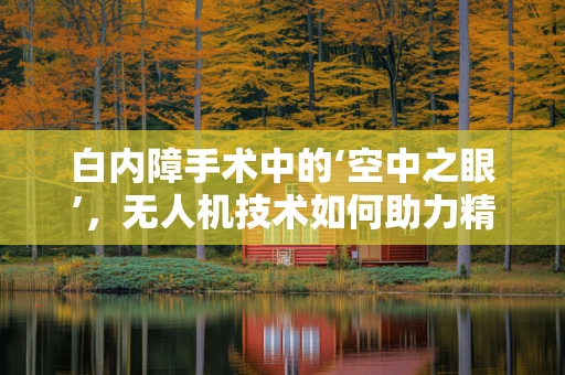 白内障手术中的‘空中之眼’，无人机技术如何助力精准医疗？
