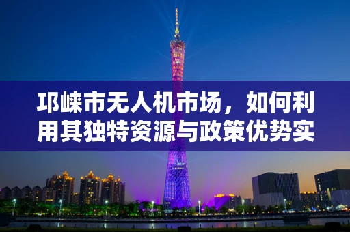 邛崃市无人机市场，如何利用其独特资源与政策优势实现规模化发展？