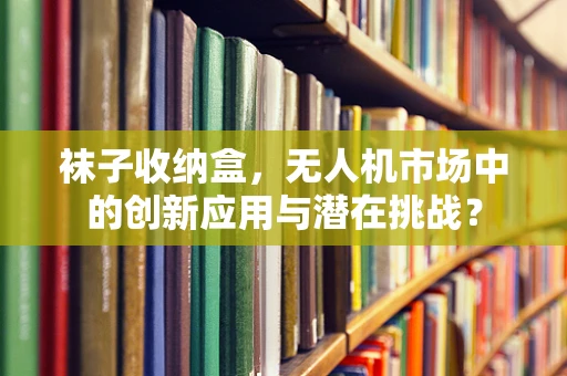 袜子收纳盒，无人机市场中的创新应用与潜在挑战？