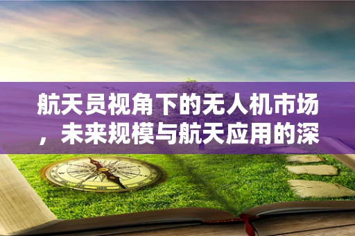 航天员视角下的无人机市场，未来规模与航天应用的深度融合