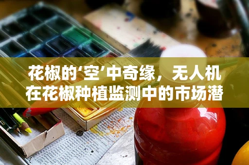 花椒的‘空’中奇缘，无人机在花椒种植监测中的市场潜力与挑战？