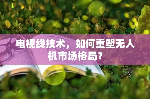 电视线技术，如何重塑无人机市场格局？