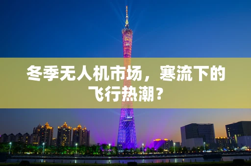 冬季无人机市场，寒流下的飞行热潮？