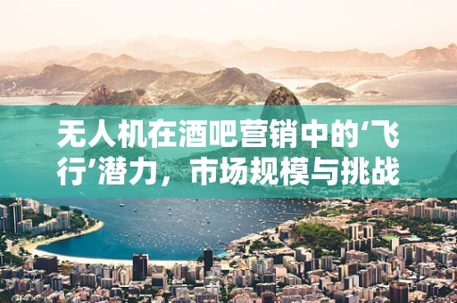 无人机在酒吧营销中的‘飞行’潜力，市场规模与挑战何在？
