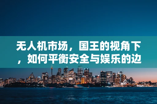 无人机市场，国王的视角下，如何平衡安全与娱乐的边界？