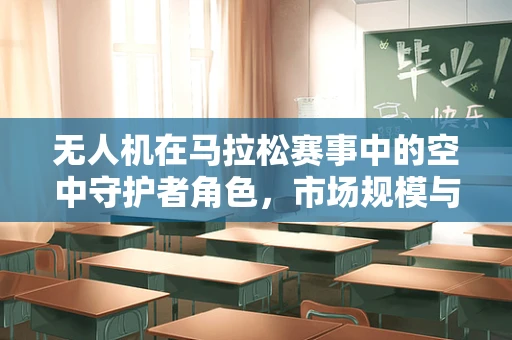 无人机在马拉松赛事中的空中守护者角色，市场规模与潜力探析