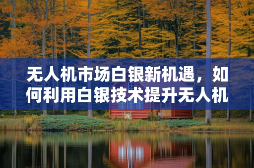 无人机市场白银新机遇，如何利用白银技术提升无人机性能与成本效益？