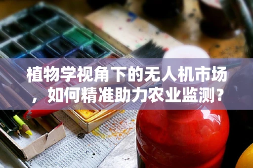 植物学视角下的无人机市场，如何精准助力农业监测？