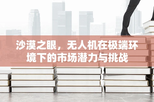 沙漠之眼，无人机在极端环境下的市场潜力与挑战