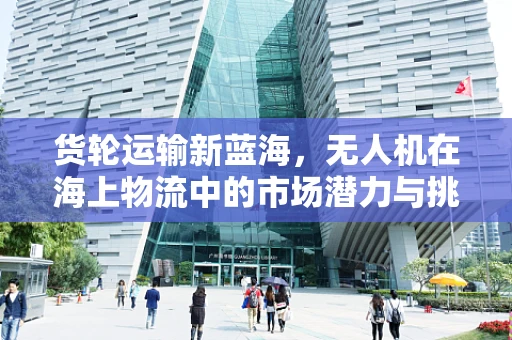 货轮运输新蓝海，无人机在海上物流中的市场潜力与挑战？