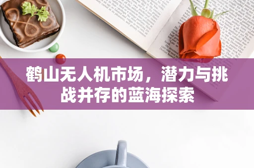 鹤山无人机市场，潜力与挑战并存的蓝海探索