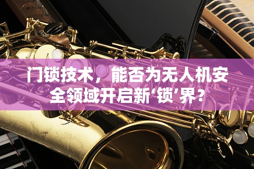 门锁技术，能否为无人机安全领域开启新‘锁’界？