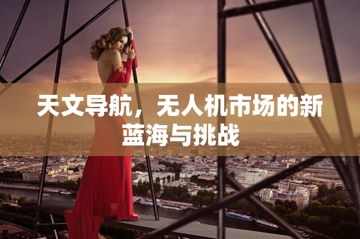 天文导航，无人机市场的新蓝海与挑战