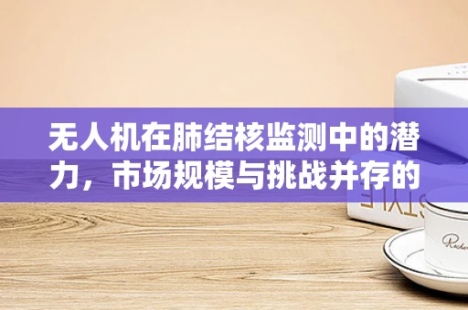 无人机在肺结核监测中的潜力，市场规模与挑战并存的未来？