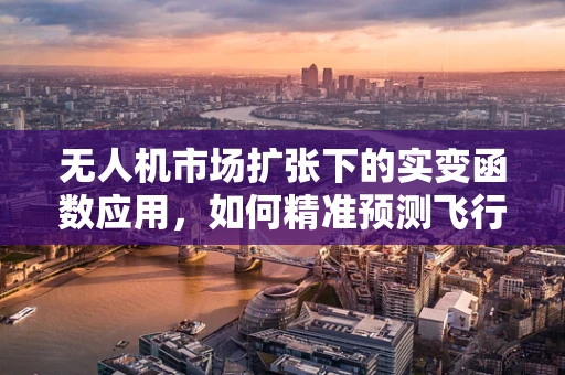 无人机市场扩张下的实变函数应用，如何精准预测飞行轨迹？
