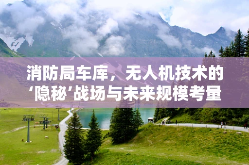 消防局车库，无人机技术的‘隐秘’战场与未来规模考量