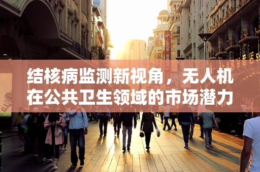 结核病监测新视角，无人机在公共卫生领域的市场潜力与挑战