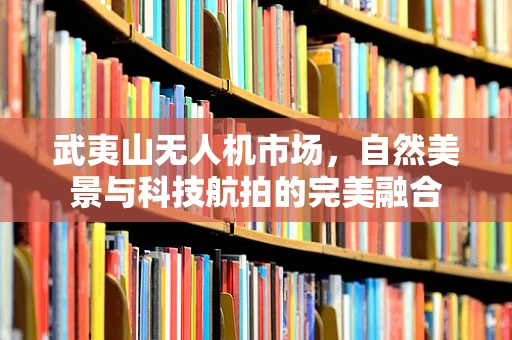 武夷山无人机市场，自然美景与科技航拍的完美融合