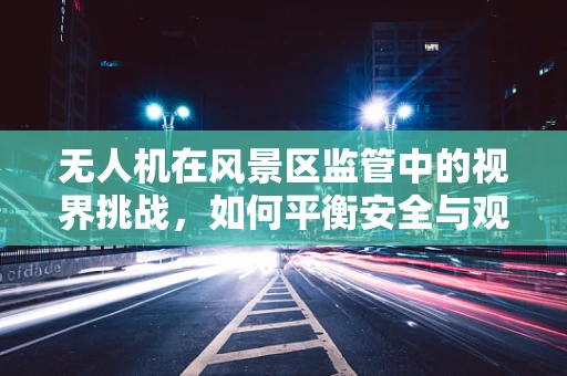 无人机在风景区监管中的视界挑战，如何平衡安全与观赏？