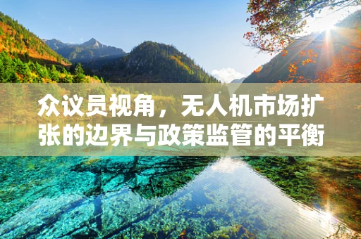 众议员视角，无人机市场扩张的边界与政策监管的平衡