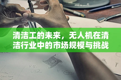 清洁工的未来，无人机在清洁行业中的市场规模与挑战