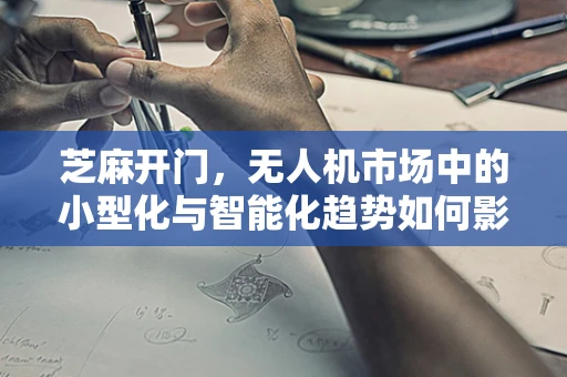 芝麻开门，无人机市场中的小型化与智能化趋势如何影响规模增长？