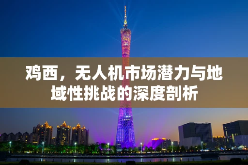 鸡西，无人机市场潜力与地域性挑战的深度剖析