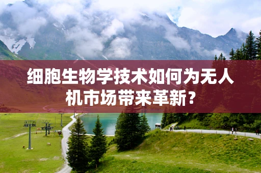 细胞生物学技术如何为无人机市场带来革新？