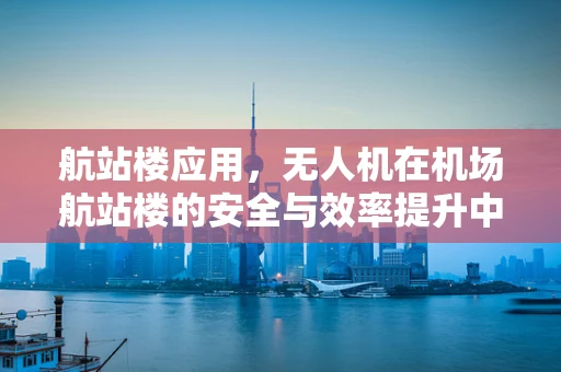 航站楼应用，无人机在机场航站楼的安全与效率提升中扮演什么角色？