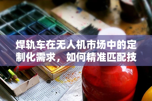 焊轨车在无人机市场中的定制化需求，如何精准匹配技术规格与市场规模？